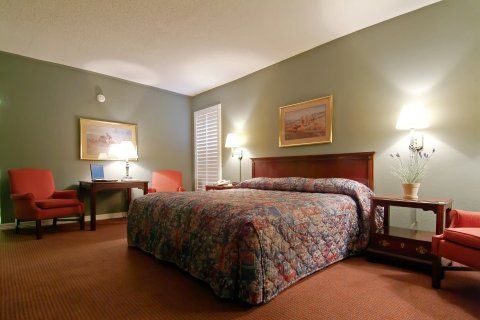 Best Western Old Main Lodge Waco Cameră foto