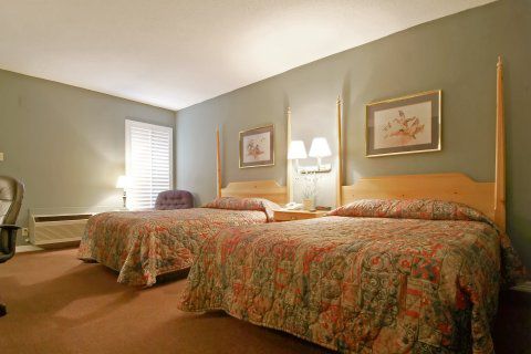 Best Western Old Main Lodge Waco Cameră foto